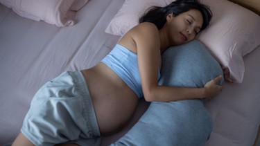 Nhau tiền đạo là gì? Dấu hiệu, mức độ nguy hiểm và cách xử trí an toàn cho thai kỳ