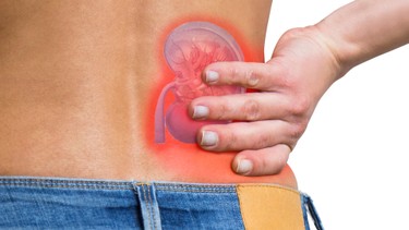 Nhiễm trùng thận là gì? Nhiễm trùng thận có điều trị được không?