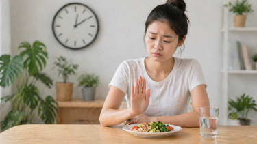 Nhịn ăn bữa nào giảm cân nhanh nhất? Sự thật và cách giảm cân đúng
