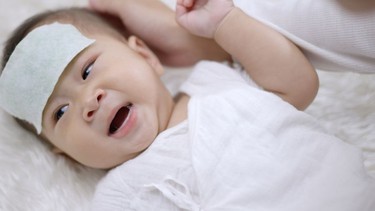 Nhịp thở của trẻ bị viêm phổi thay đổi có ý nghĩa gì?