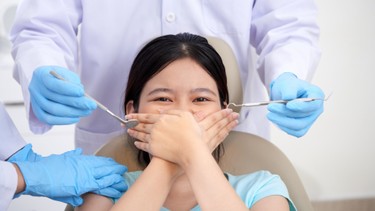 Nhổ răng khôn có đau không? Biện pháp giảm đau khi nhổ răng