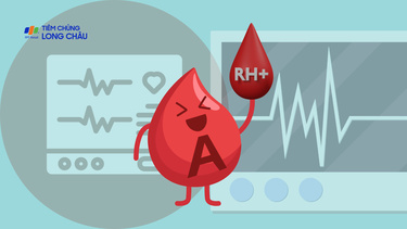 Nhóm máu A Rh+ là gì? Nhận và truyền máu ở nhóm này như thế nào?