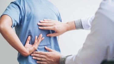 Những cách chữa thoát vị đĩa đệm L4 L5 và biện pháp phòng ngừa 