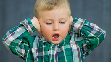 Những dấu hiệu thủng màng nhĩ ở trẻ cha mẹ cần nhận biết sớm