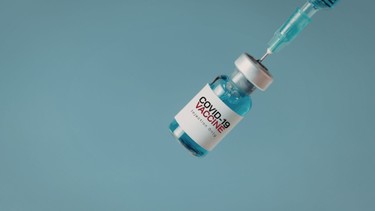 Những điều cần biết về vắc xin COVID-19