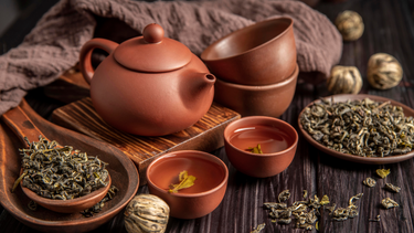 Những loại trà cho người bị tiểu đường hỗ trợ kiểm soát đường huyết