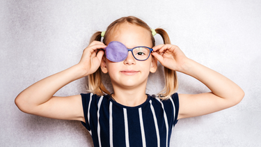 Nhược thị có bị mù không? Những cách phòng ngừa nhược thị