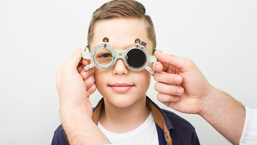 Nhược thị có mổ được không? Giải đáp và các phương pháp điều trị