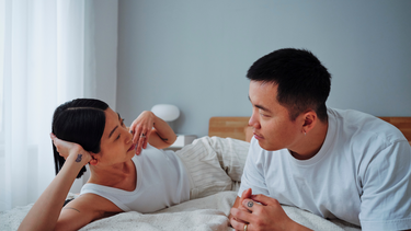Nuốt tinh trùng có thai không? Có ảnh hưởng gì tới sức khỏe không?