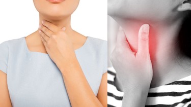 Phân biệt cổ họng bình thường và cổ họng bị viêm: Nhận biết và xử lý đúng cách