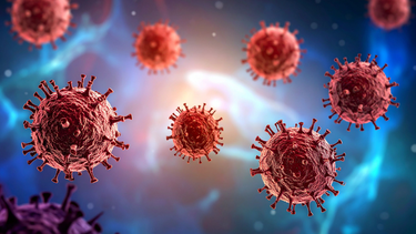 HMPV khác gì RSV, cúm? Phân biệt virus HMPV, RSV và cúm