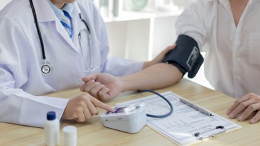 Phân độ tăng huyết áp: Hiểu đúng để kiểm soát huyết áp hiệu quả