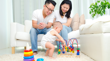 Phong cách nuôi dạy con thoải mái: Ảnh hưởng tích cực hay tiêu cực?