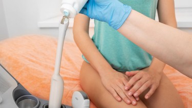 Phương pháp chẩn đoán siêu âm tử cung buồng trứng qua đường âm đạo