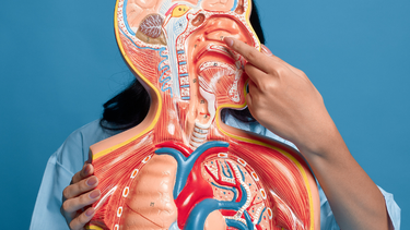 Polyp mũi có tự hết không? Làm gì để polyp mũi tự hết?