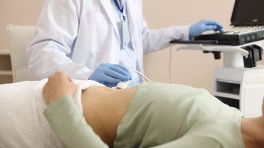 Polyp túi mật 5mm có nguy hiểm không?