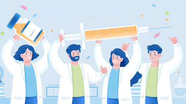 Hội chứng Guillain-Barré có liên quan tới vắc xin không?