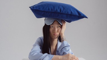 Rối loạn giấc ngủ ở người trẻ: Nguyên nhân, triệu chứng và cách khắc phục hiệu quả