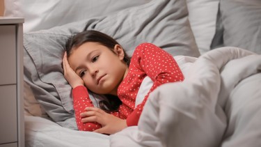 Rối loạn giấc ngủ ở trẻ em: Nguyên nhân, dấu hiệu và cách khắc phục hiệu quả