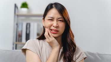 Rối loạn khớp thái dương hàm: Nguyên nhân, triệu chứng và cách điều trị