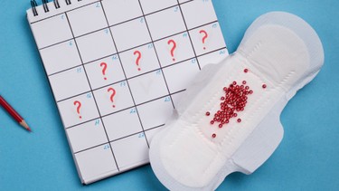 Rối loạn kinh nguyệt tuổi dậy thì: Nguyên nhân, dấu hiệu và cách xử lý