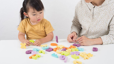 Rối loạn ngôn ngữ ở trẻ và những điều cha mẹ cần biết