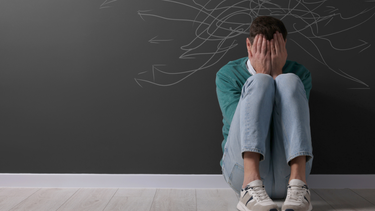 Rối loạn phân ly: Nguyên nhân, dấu hiệu nhận biết và hướng điều trị hiệu quả