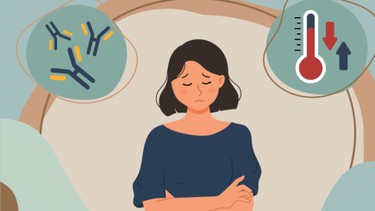 Rối loạn thân nhiệt: Triệu chứng và cách phòng ngừa