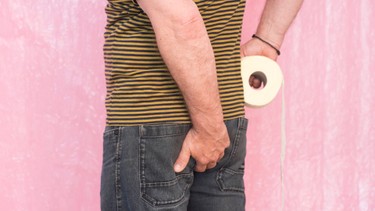 Sa búi trĩ là gì? Nguyên nhân, triệu chứng và cách điều trị hiệu quả