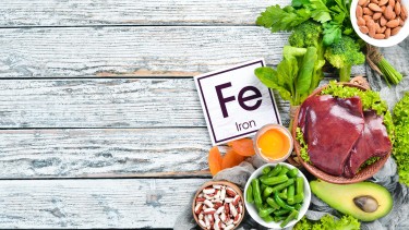 Sắt heme và sắt không heme khác nhau như thế nào?