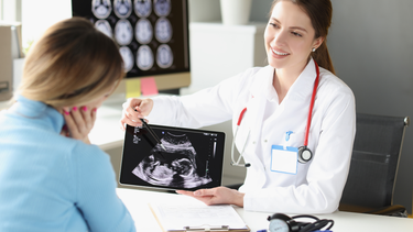 Sau chuyển phôi bị cảm cúm có ảnh hưởng gì không?