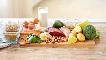 Sau khi tiêm nên ăn gì để phục hồi nhanh chóng?