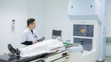 Sau khi xạ trị nên làm gì? Hướng dẫn phục hồi đúng cách cho bệnh nhân ung thư