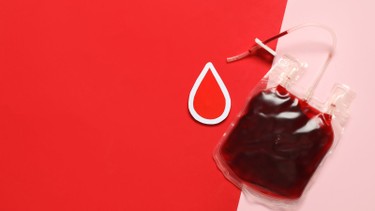 Sơ đồ truyền máu: Kiến thức giúp truyền máu an toàn