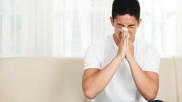 Sốt cỏ khô là gì? Triệu chứng và cách điều trị