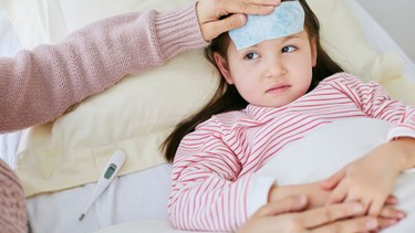 Sốt tinh hồng nhiệt: Nguyên nhân, triệu chứng và cách xử lý hiệu quả