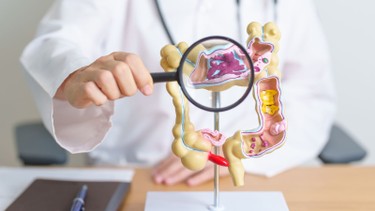 Tìm hiểu sự khác nhau giữa viêm đại tràng và đại tràng co thắt 