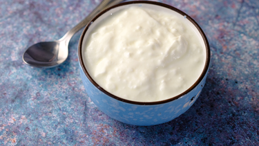 Sữa chua nên ăn lúc nào là tốt nhất cho sức khỏe?