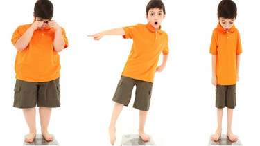 Suy dinh dưỡng ở trẻ em là gì? Ảnh hưởng như thế nào đến sức khỏe trẻ?
