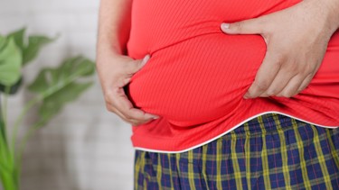 Cảnh báo tác hại của mỡ nội tạng đối với tim mạch và chuyển hóa