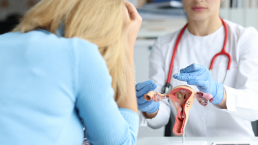 Tắc vòi trứng có rụng trứng không? Giải đáp dành cho phụ nữ đang lo lắng về khả năng sinh sản