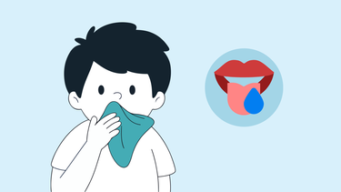 Tăng tiết nước bọt: Nguyên nhân, phương pháp điều trị và phòng ngừa hiệu quả