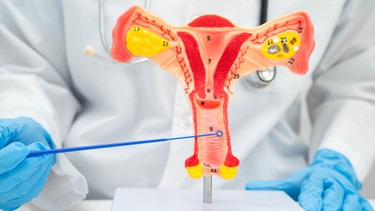 Thai bám vào vết mổ tử cung: Dấu hiệu nhận biết và mức độ nguy hiểm