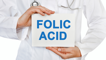 Thiếu axit folic: Nguyên nhân, mức độ nguy hiểm và cách phòng ngừa