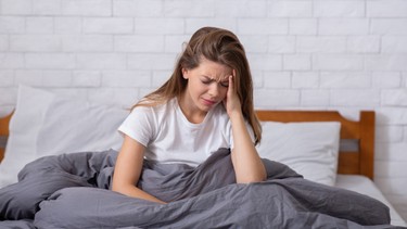 Thiếu máu có gây mất ngủ không? Dấu hiệu và cách khắc phục
