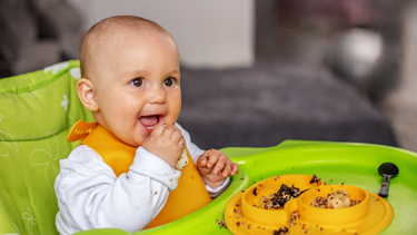 Thực đơn ăn dặm kiểu Nhật cho bé 6 tháng: Những món ăn đơn giản mẹ nên thử