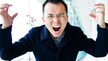 Triệu chứng stress ở nam giới: Dấu hiệu nhận biết sớm để bảo vệ sức khỏe