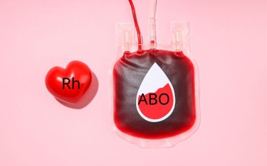 Tỉ lệ nhóm máu ở việt nam và nhóm máu hiếm