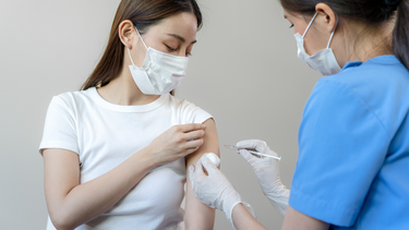 Tiêm chủng khi đi du lịch Thái Lan: Các loại vắc xin và những lưu ý