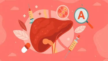Tiêm phòng viêm gan A: Việc nhỏ, lợi ích lớn, bạn đã biết chưa?